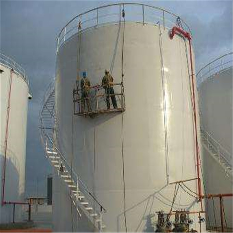 梁子湖喷漆翻新・工业喷漆・设备喷漆服务简介